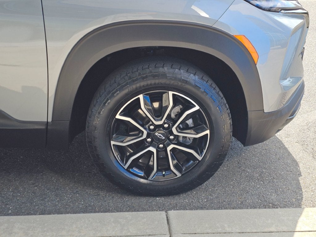 2024 Chevrolet Trailblazer ACTIV