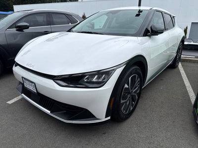 2023 Kia EV6 Light