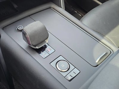 2023 Land Rover Discovery HSE R-Dynamic