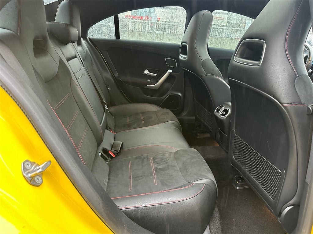 2020 Mercedes-Benz CLA CLA 250