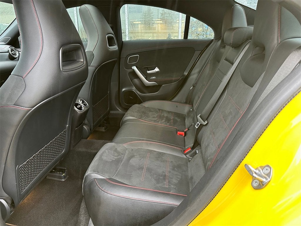 2020 Mercedes-Benz CLA CLA 250