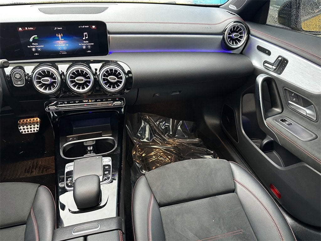 2020 Mercedes-Benz CLA CLA 250