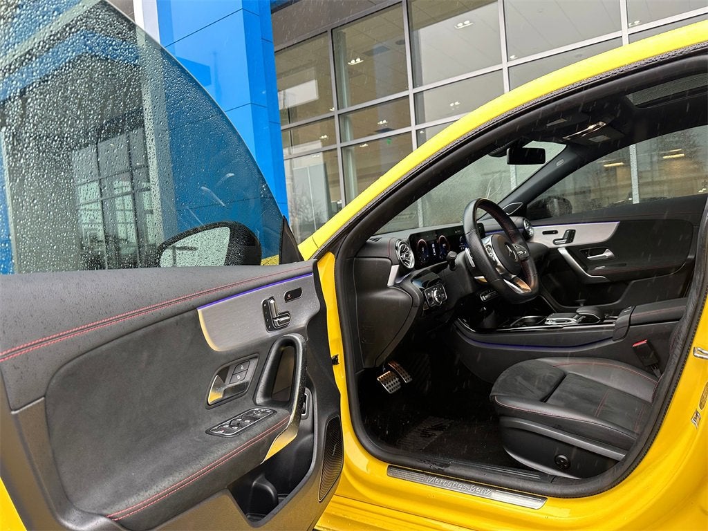 2020 Mercedes-Benz CLA CLA 250