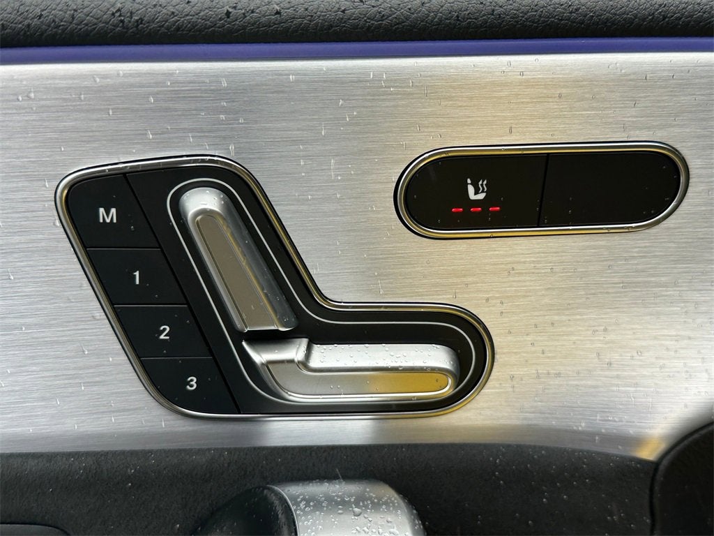 2020 Mercedes-Benz CLA CLA 250