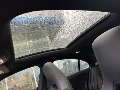 2020 Mercedes-Benz CLA CLA 250