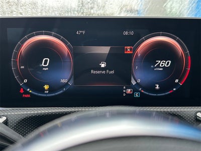 2020 Mercedes-Benz CLA CLA 250