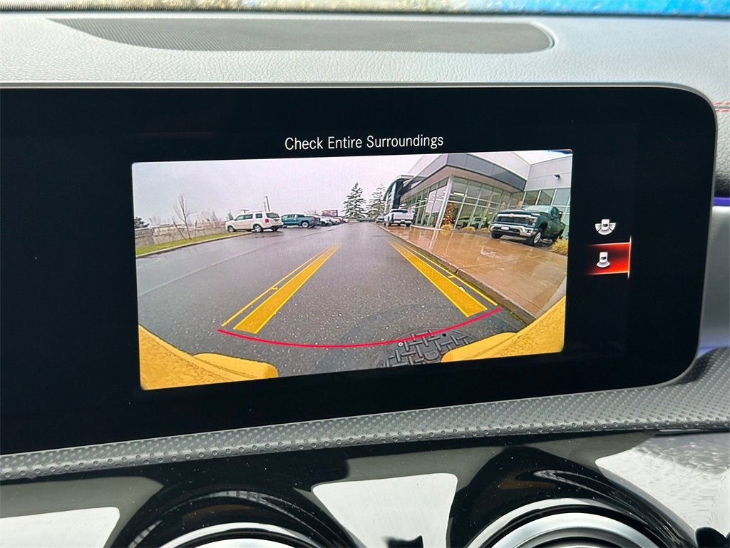 2020 Mercedes-Benz CLA CLA 250