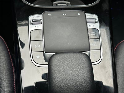 2020 Mercedes-Benz CLA CLA 250