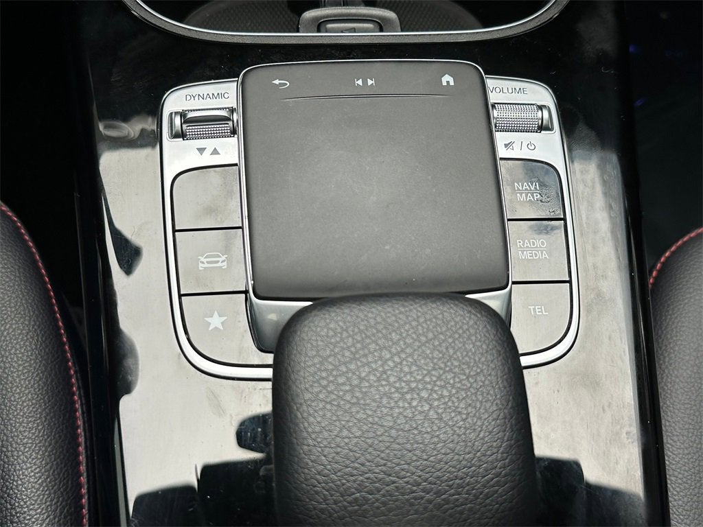 2020 Mercedes-Benz CLA CLA 250