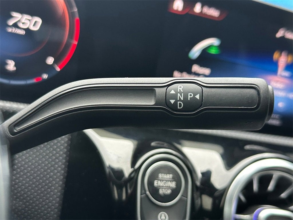 2020 Mercedes-Benz CLA CLA 250