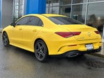 2020 Mercedes-Benz CLA CLA 250