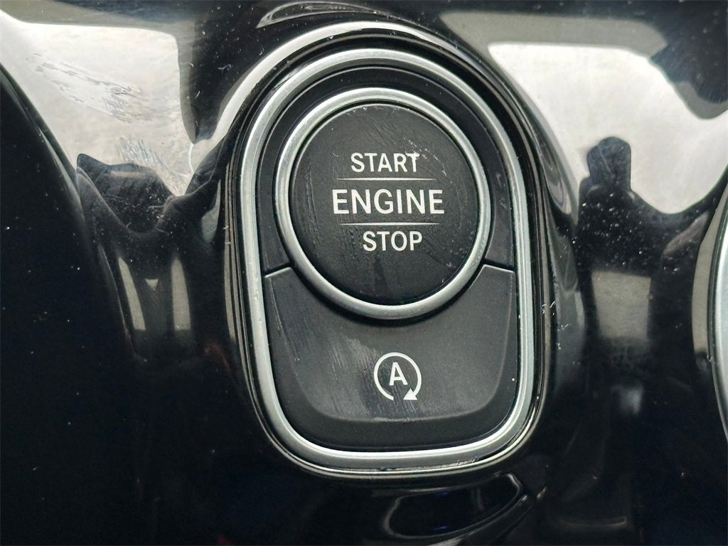 2020 Mercedes-Benz CLA CLA 250