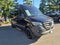 2022 Mercedes-Benz Sprinter Passenger Van 2500 High Roof V6 170" RWD