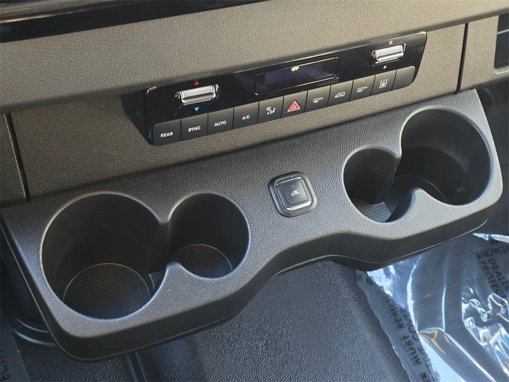 2022 Mercedes-Benz Sprinter Passenger Van 2500 High Roof V6 170" RWD