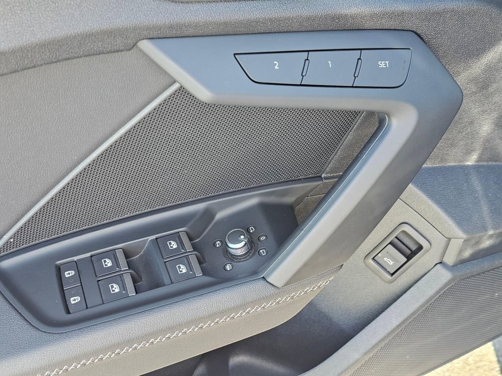 2024 Audi A3 Premium