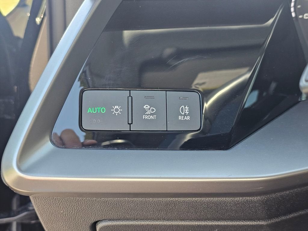 2024 Audi A3 Premium