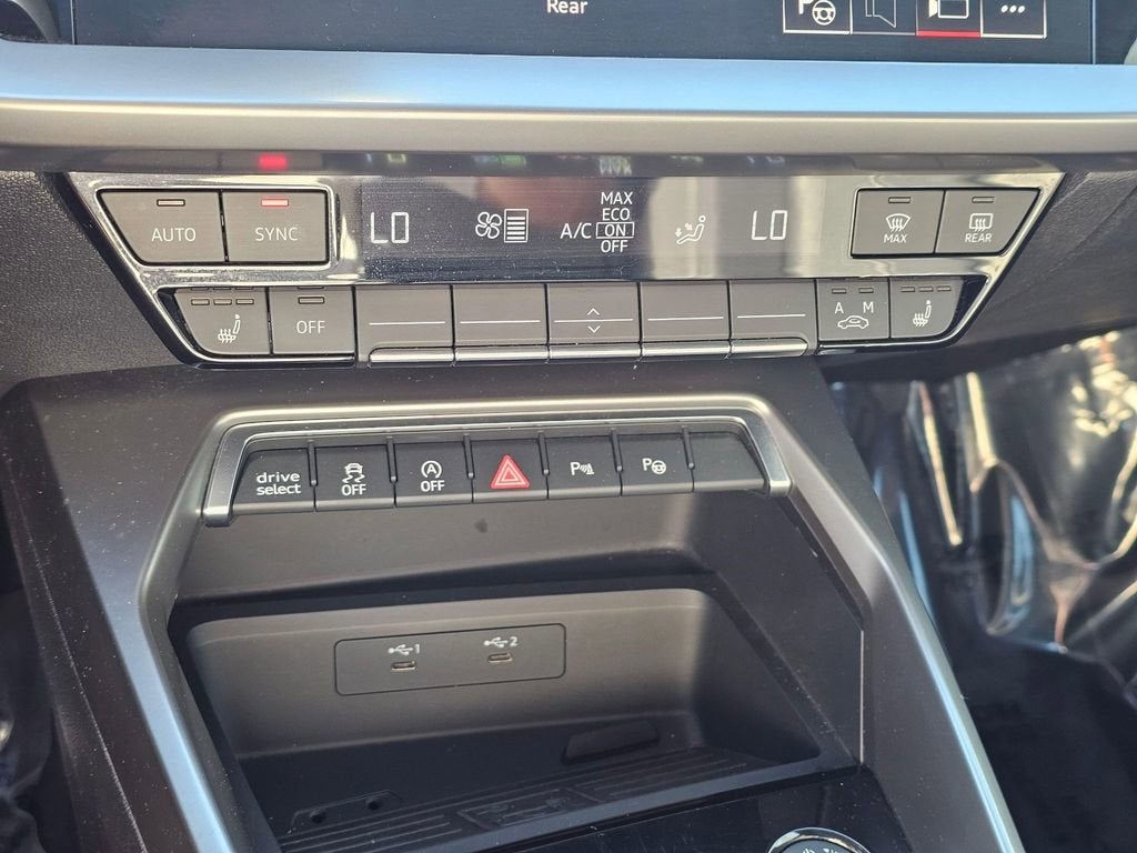 2024 Audi A3 Premium