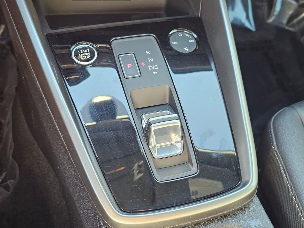 2024 Audi A3 Premium
