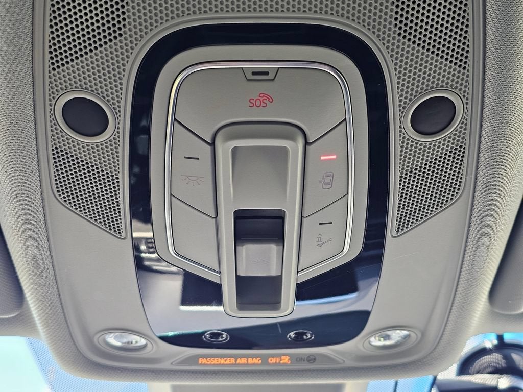 2018 Audi A4 Premium Plus