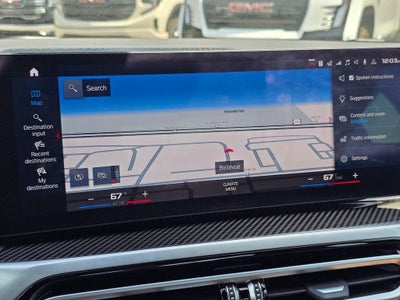 2024 BMW M4 Competition xDrive
