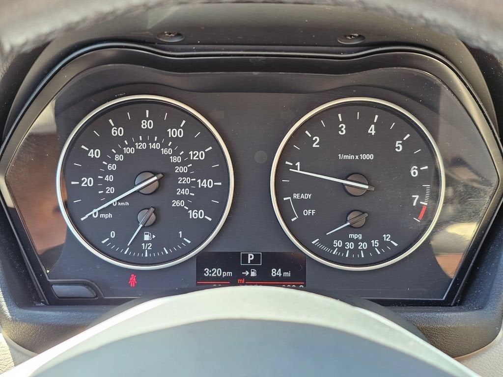 2016 BMW X1 xDrive28i