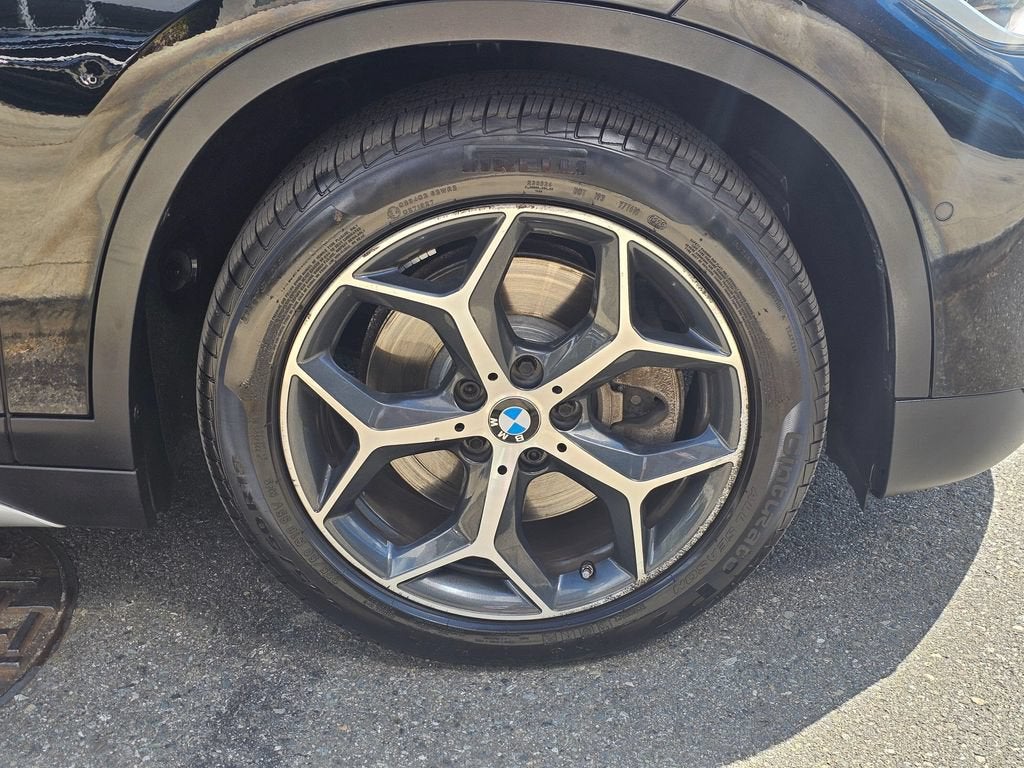 2016 BMW X1 xDrive28i