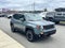 2015 Jeep Renegade Trailhawk