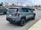 2015 Jeep Renegade Trailhawk