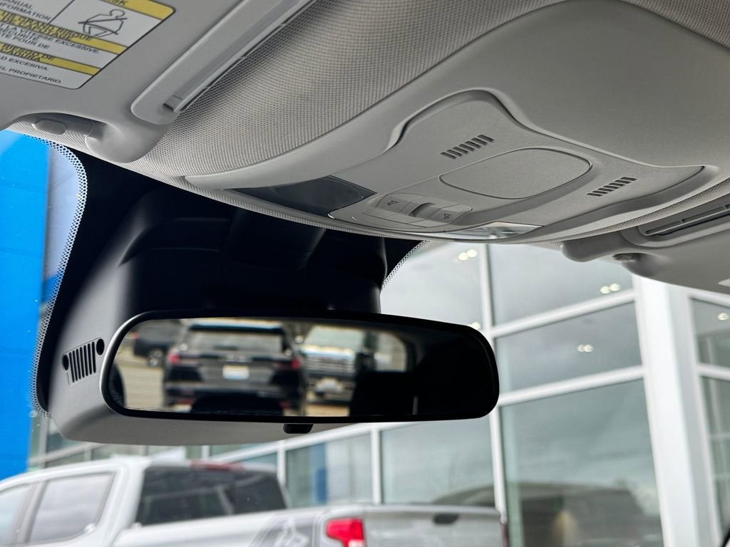 2015 Jeep Renegade Trailhawk