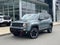 2015 Jeep Renegade Trailhawk