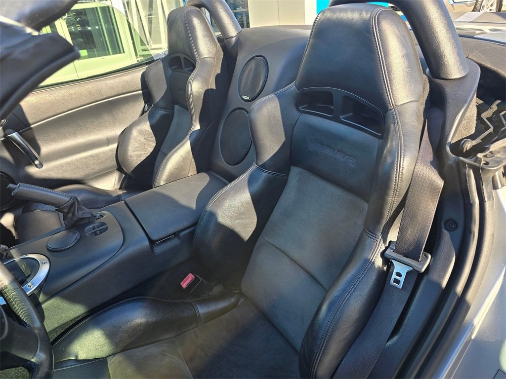2004 Dodge Viper Base