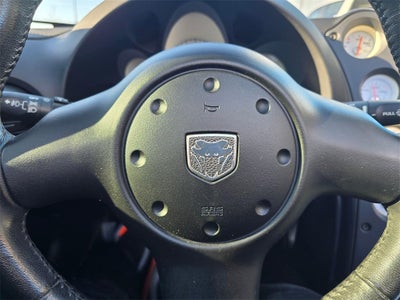 2004 Dodge Viper Base