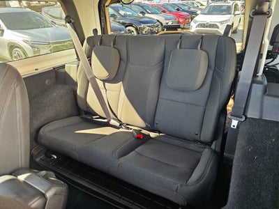 2022 Jeep Wrangler Base