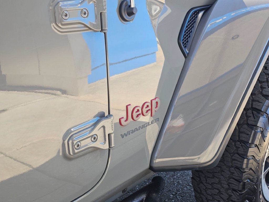2019 Jeep Wrangler Base