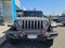 2019 Jeep Wrangler Base
