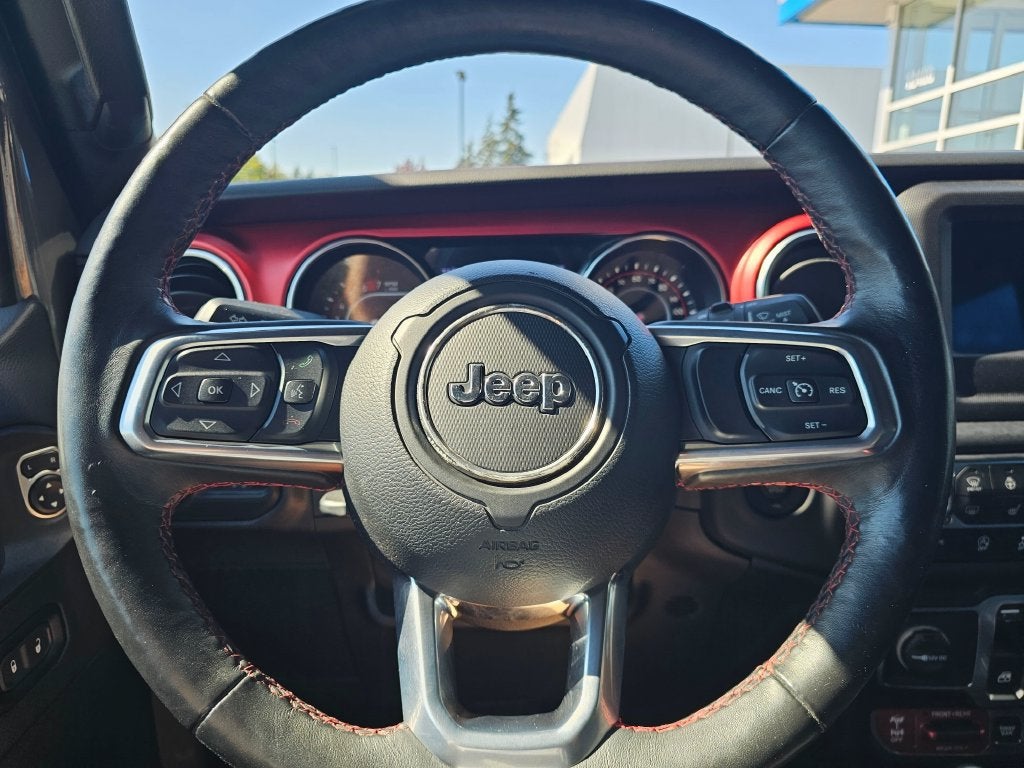 2019 Jeep Wrangler Base