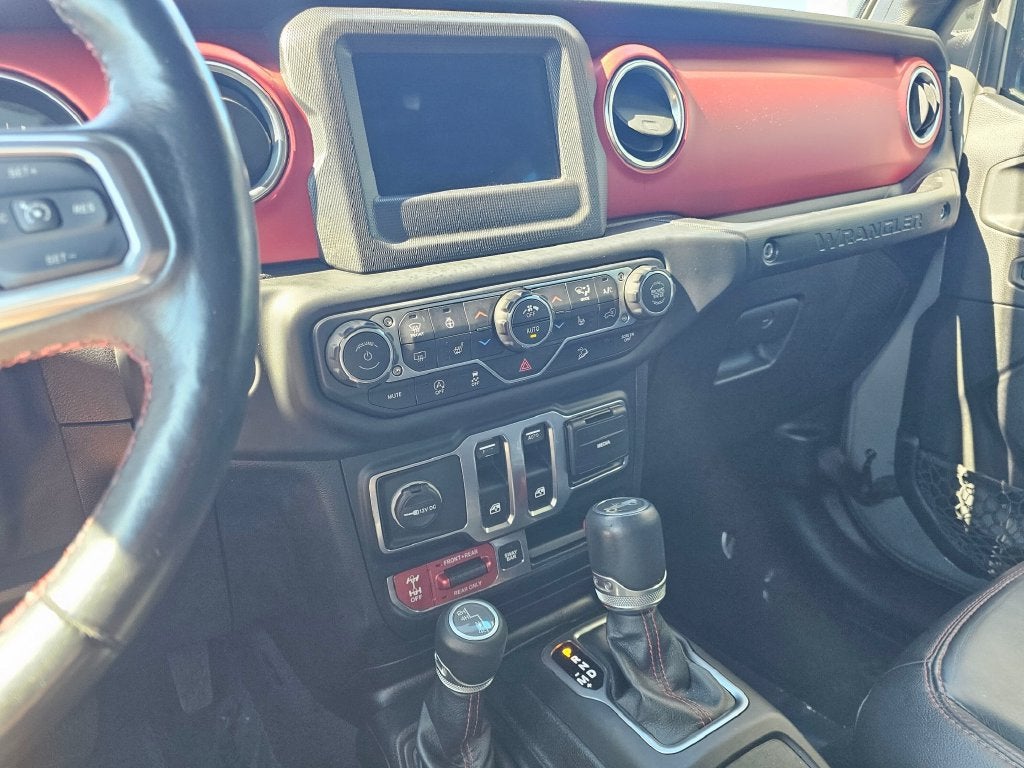 2019 Jeep Wrangler Base