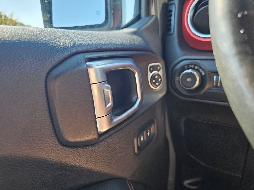 2019 Jeep Wrangler Base
