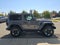 2019 Jeep Wrangler Base