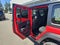 2022 Jeep Wrangler Base