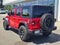2022 Jeep Wrangler Base