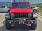 2022 Jeep Wrangler Base