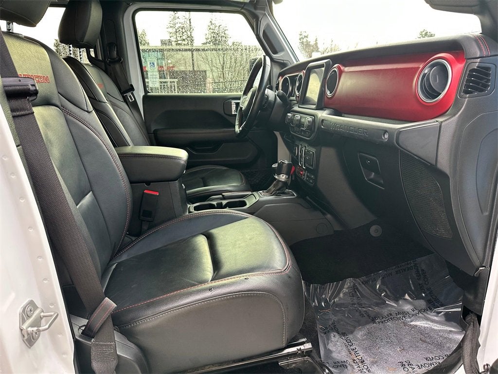 2023 Jeep Wrangler Base