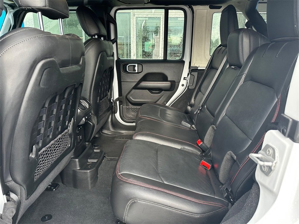 2023 Jeep Wrangler Base