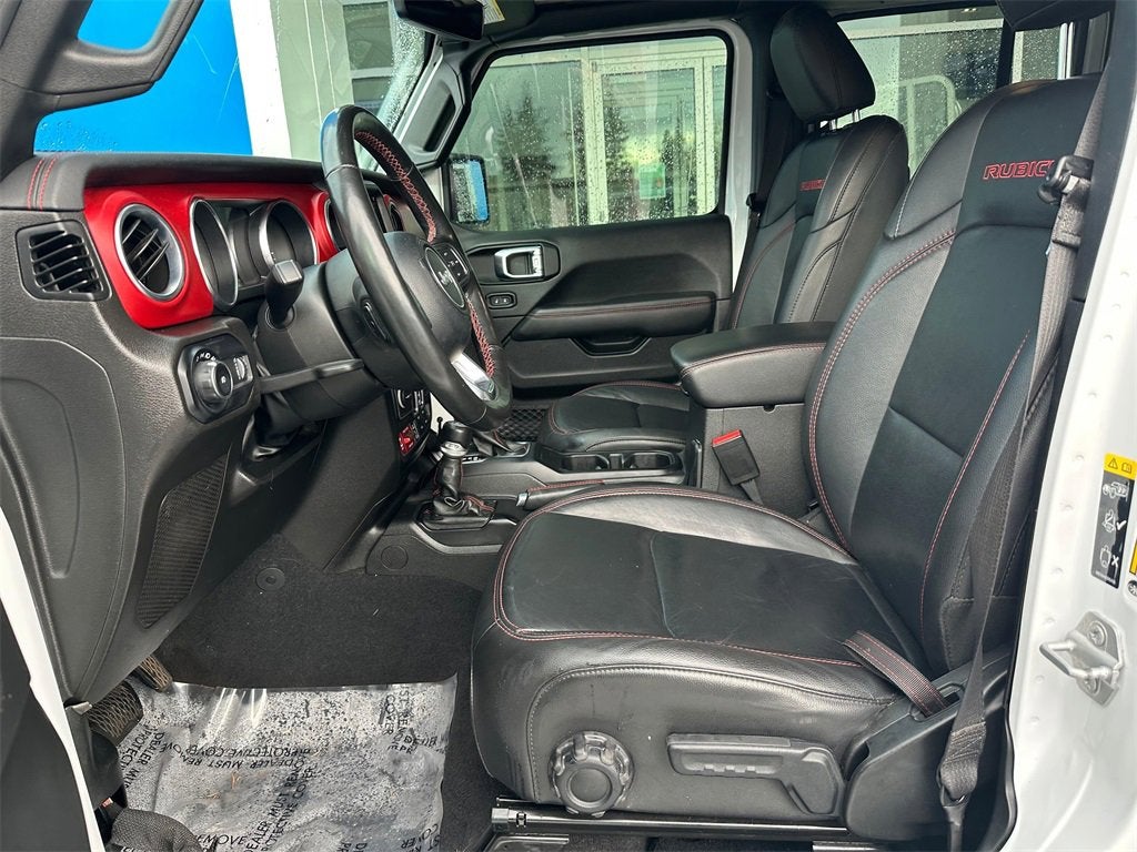 2023 Jeep Wrangler Base