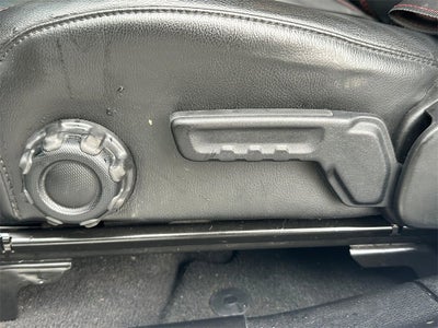 2023 Jeep Wrangler Base