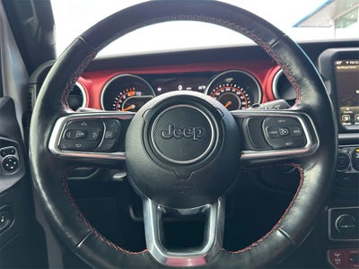 2023 Jeep Wrangler Base