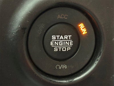 2023 Jeep Wrangler Base