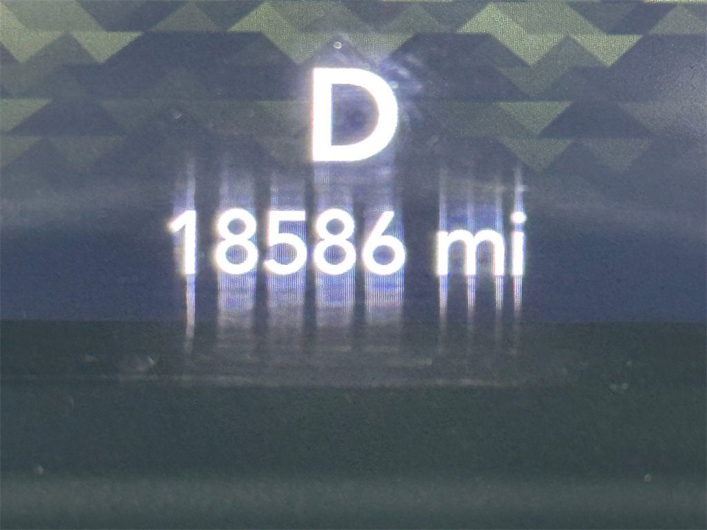 2023 Jeep Wrangler Base