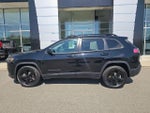2019 Jeep Cherokee Altitude